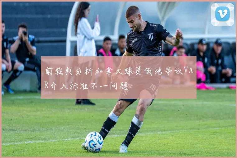 前裁判分析加拿大球员倒地争议VAR介入标准不一问题
