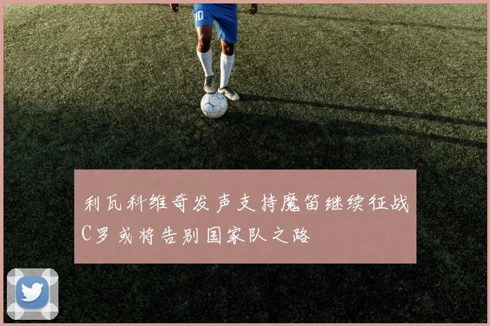 利瓦科维奇发声支持魔笛继续征战C罗或将告别国家队之路